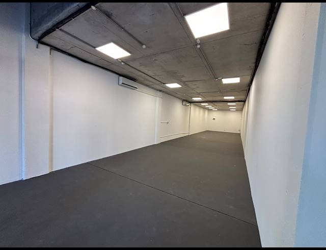 115M² RETAIL TO LET IN TYGER VALLEY
